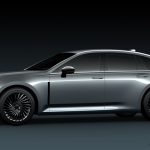 2023 Toyota Crown
