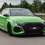 ABT Audi RS3-R