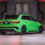 ABT Audi RS3-R
