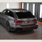 ABT Audi RS6-R