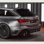 ABT Audi RS6-R