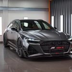 ABT Audi RS6-R