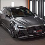 ABT Audi RS6-R