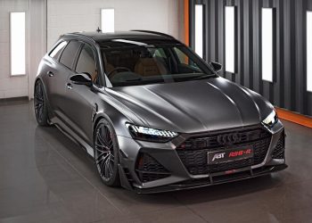 ABT Audi RS6-R