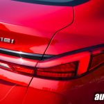 BMW 218i Gran Coupe