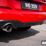 BMW 218i Gran Coupe
