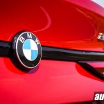 BMW 218i Gran Coupe