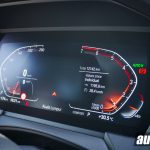 BMW 218i Gran Coupe