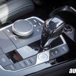 BMW 218i Gran Coupe