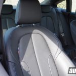 BMW 218i Gran Coupe