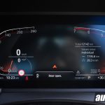 BMW 218i Gran Coupe