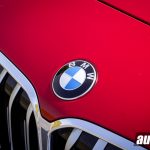 BMW 218i Gran Coupe