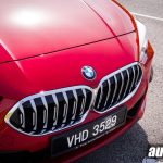 BMW 218i Gran Coupe