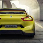 BMW CSL Hommage