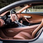 Bugatti Chiron SuperSport