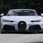 Bugatti Chiron SuperSport