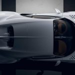 Bugatti Chiron SuperSport