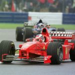 Ferrari F1