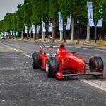 Ferrari F1