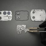 Ferrari Richard Mille RM UP-01