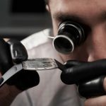 Ferrari Richard Mille RM UP-01