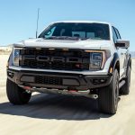 Ford F-150 Raptor R
