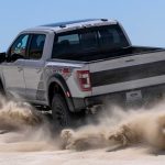 Ford F-150 Raptor R