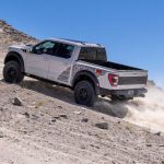 Ford F-150 Raptor R