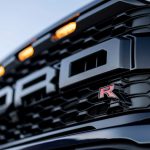 Ford F-150 Raptor R