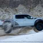 Ford F-150 Raptor R