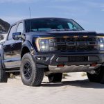 Ford F-150 Raptor R