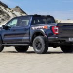 Ford F-150 Raptor R