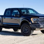 Ford F-150 Raptor R