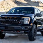 Ford F-150 Raptor R