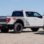 Ford F-150 Raptor R