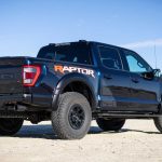 Ford F-150 Raptor R