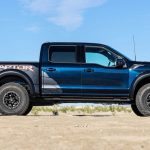 Ford F-150 Raptor R