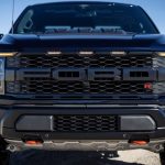 Ford F-150 Raptor R