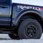 Ford F-150 Raptor R