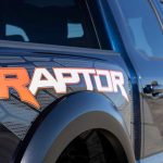Ford F-150 Raptor R