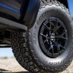 Ford F-150 Raptor R