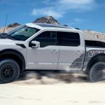 Ford F-150 Raptor R