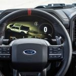 Ford F-150 Raptor R