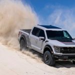 Ford F-150 Raptor R