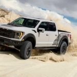 Ford F-150 Raptor R