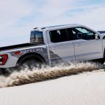 Ford F-150 Raptor R