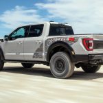 Ford F-150 Raptor R