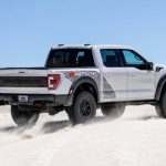 Ford F-150 Raptor R