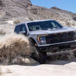 Ford F-150 Raptor R