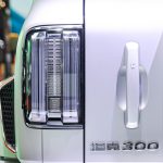 GWM Tank 300